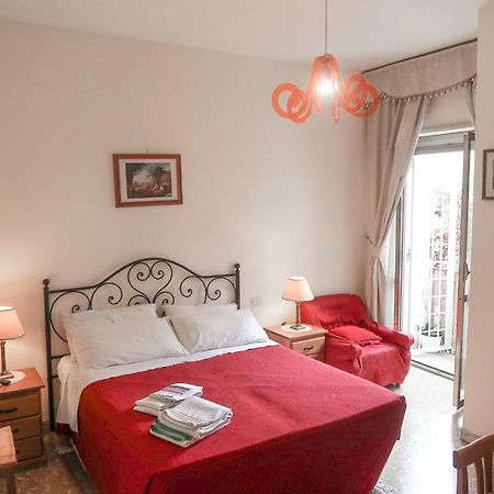 The Condottieri Rooms โรม ภายนอก รูปภาพ