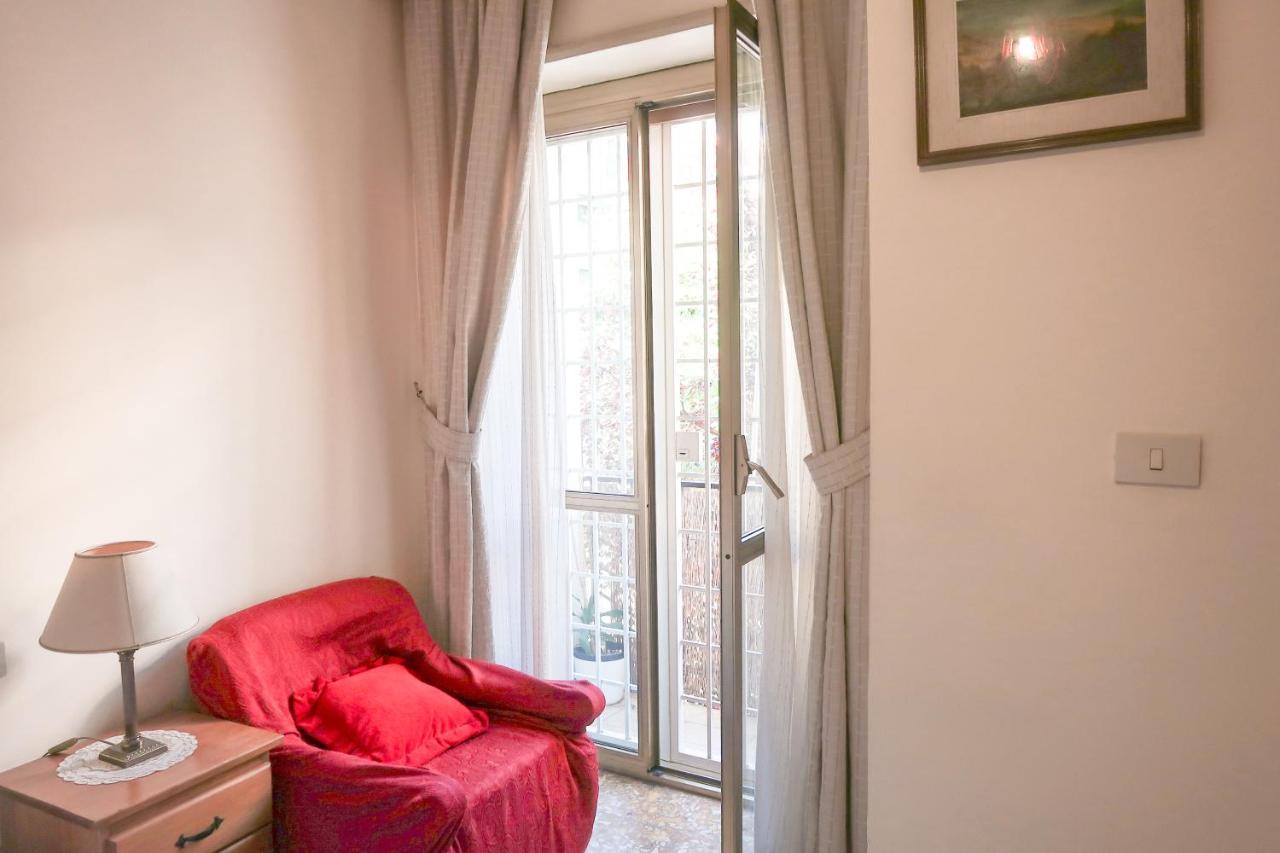 The Condottieri Rooms โรม ภายนอก รูปภาพ