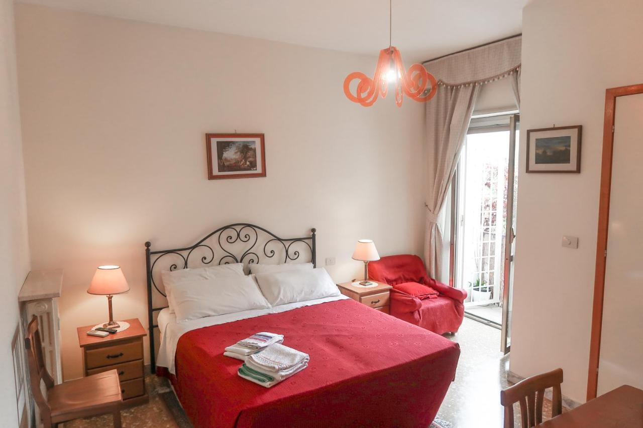 The Condottieri Rooms โรม ภายนอก รูปภาพ