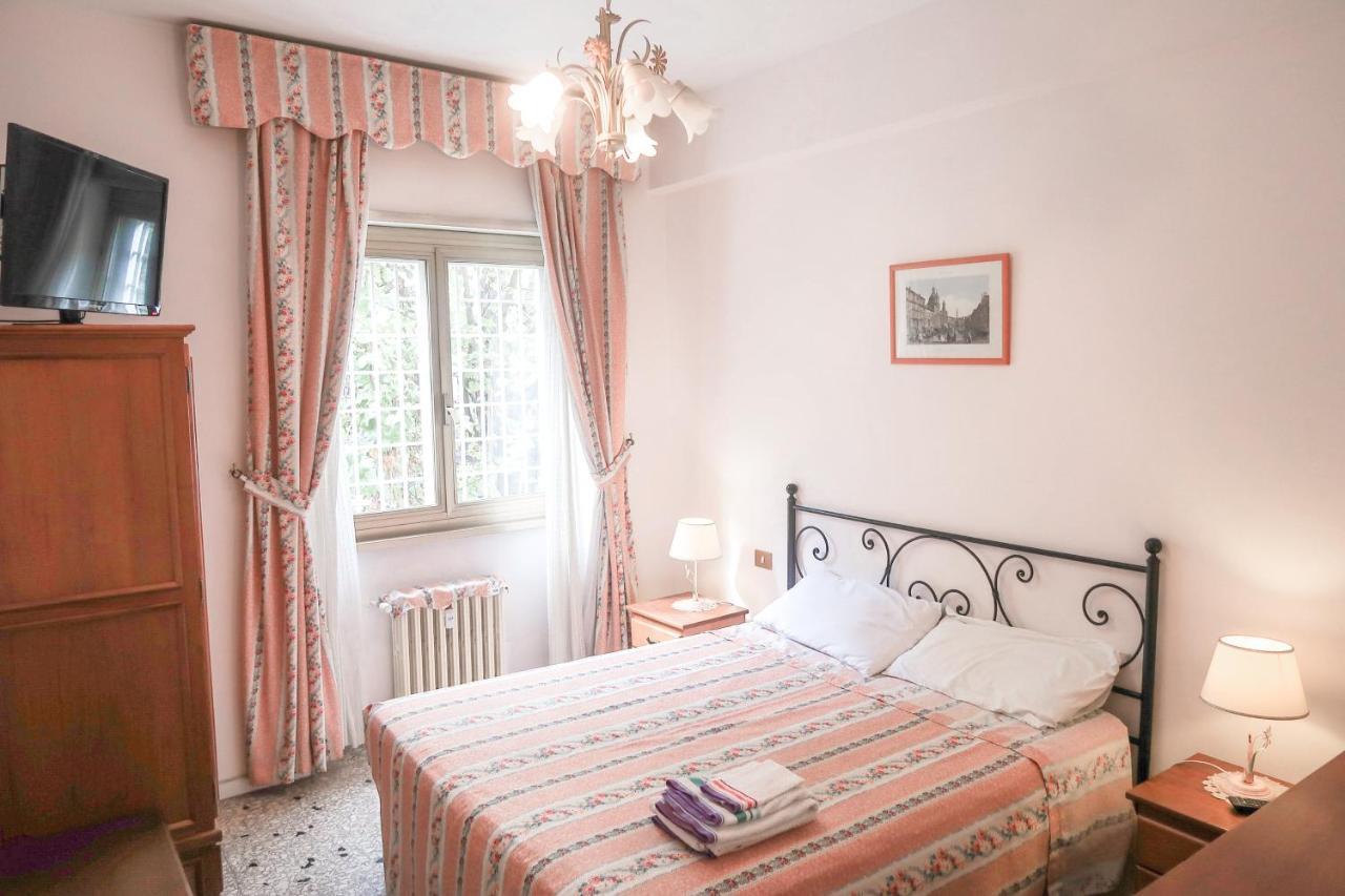The Condottieri Rooms โรม ภายนอก รูปภาพ