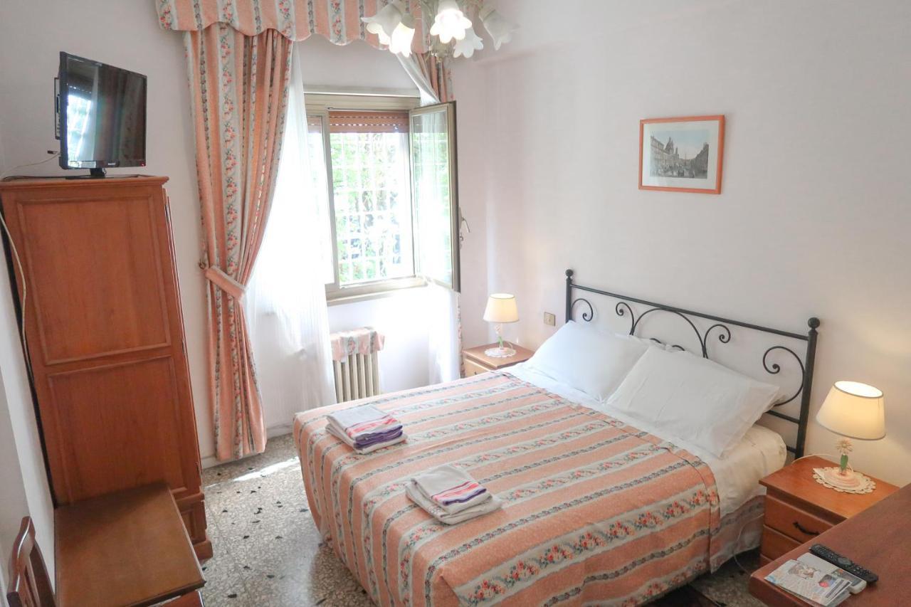 The Condottieri Rooms โรม ภายนอก รูปภาพ