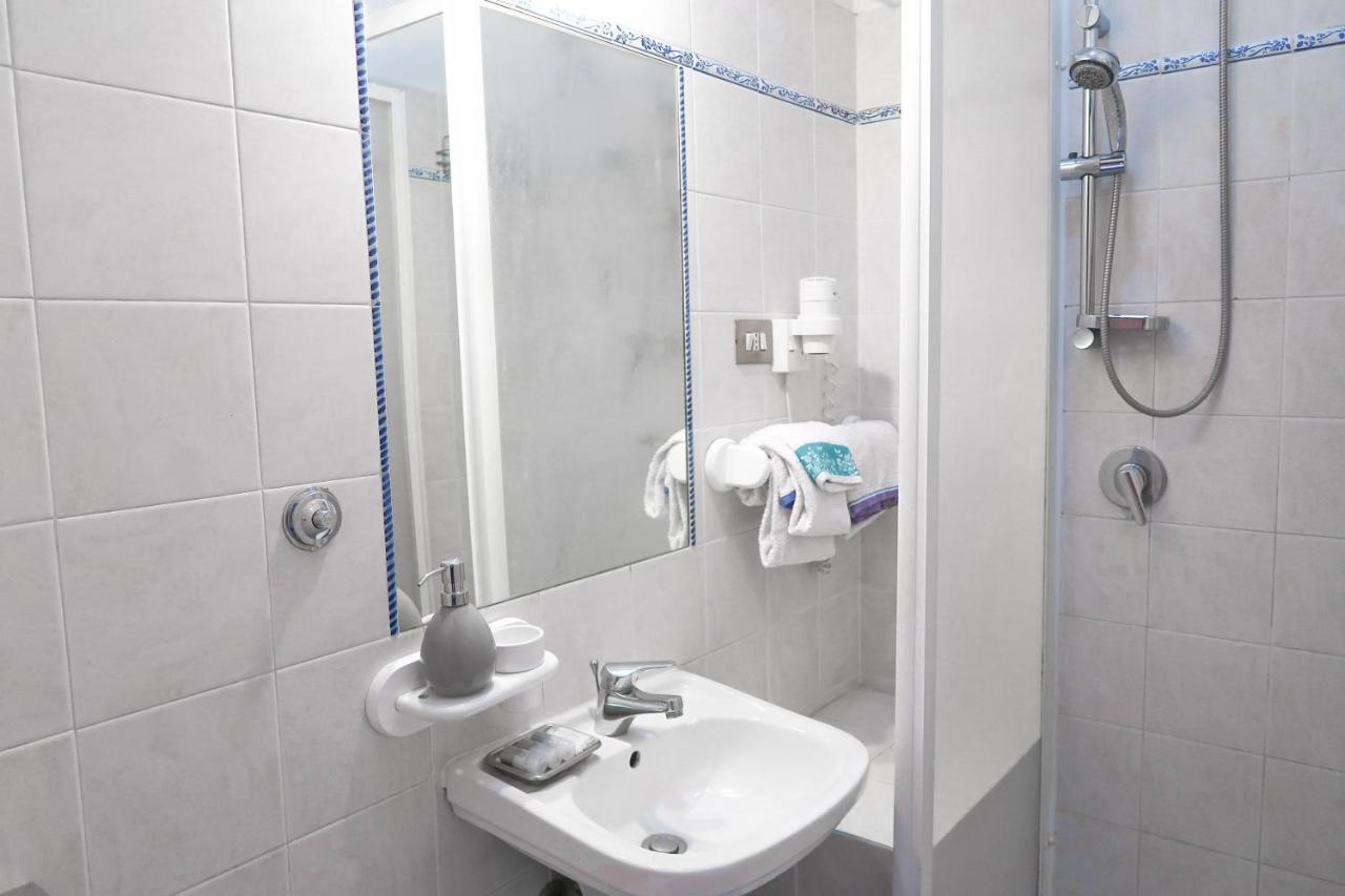 The Condottieri Rooms โรม ภายนอก รูปภาพ