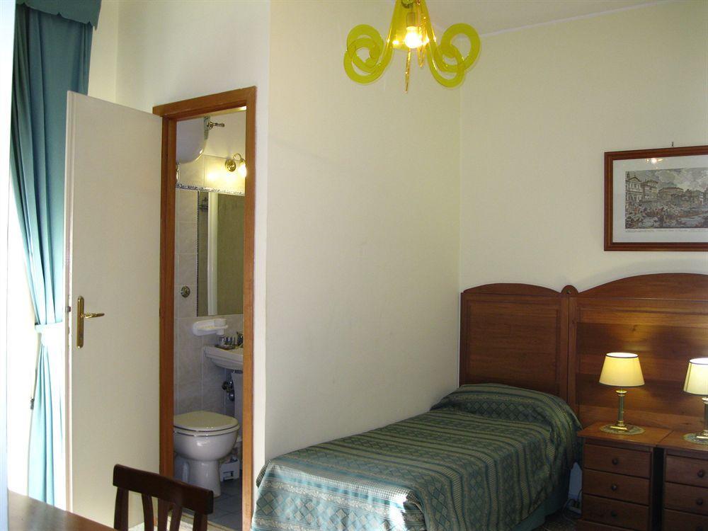 The Condottieri Rooms โรม ภายนอก รูปภาพ