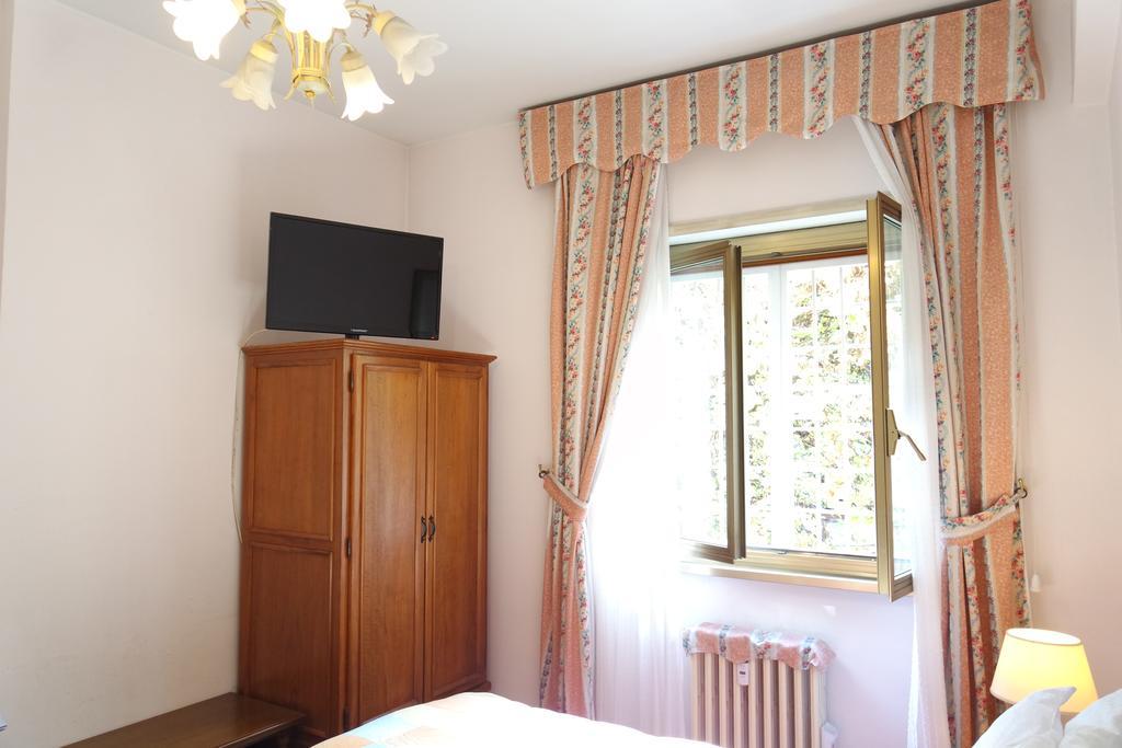 The Condottieri Rooms โรม ภายนอก รูปภาพ