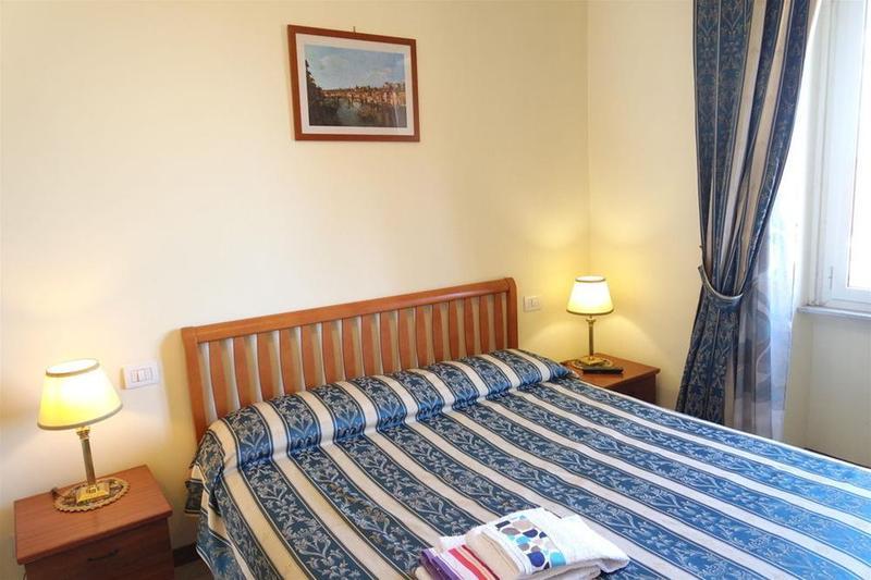 The Condottieri Rooms โรม ภายนอก รูปภาพ