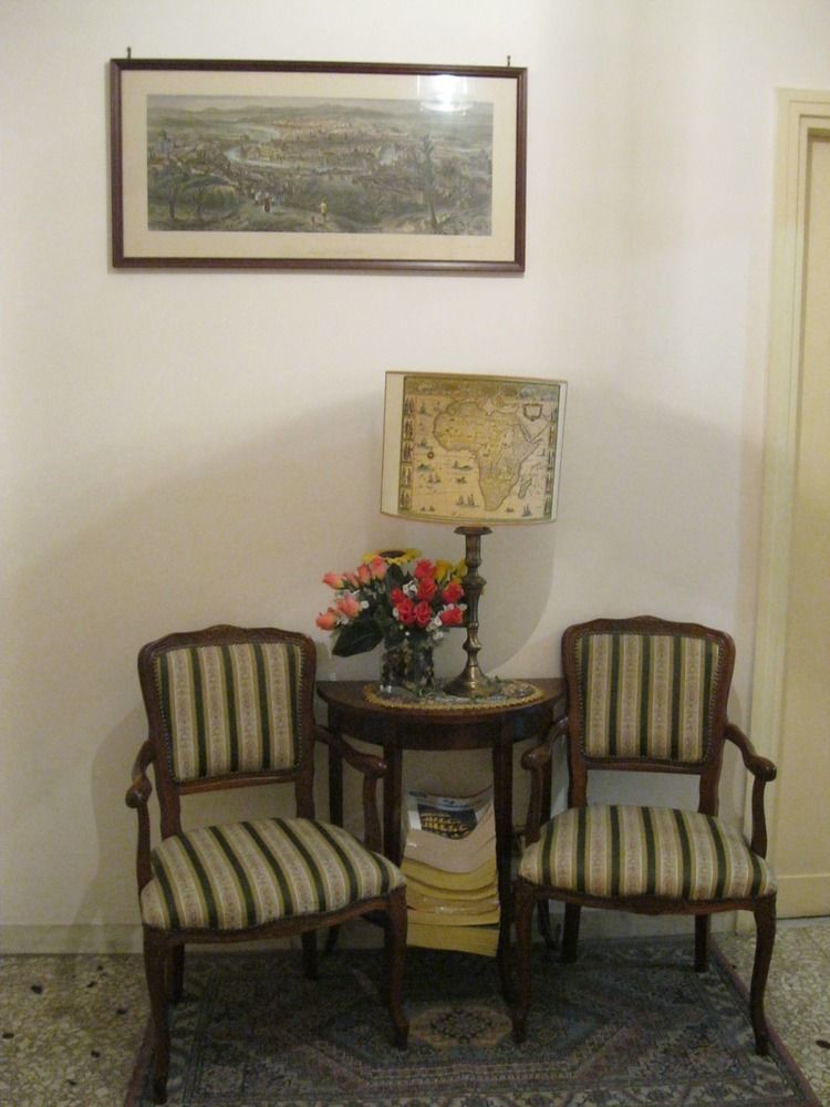 The Condottieri Rooms โรม ภายนอก รูปภาพ