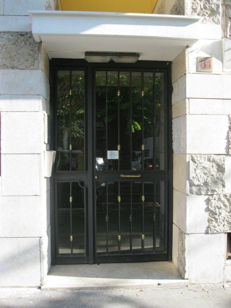 The Condottieri Rooms โรม ภายนอก รูปภาพ