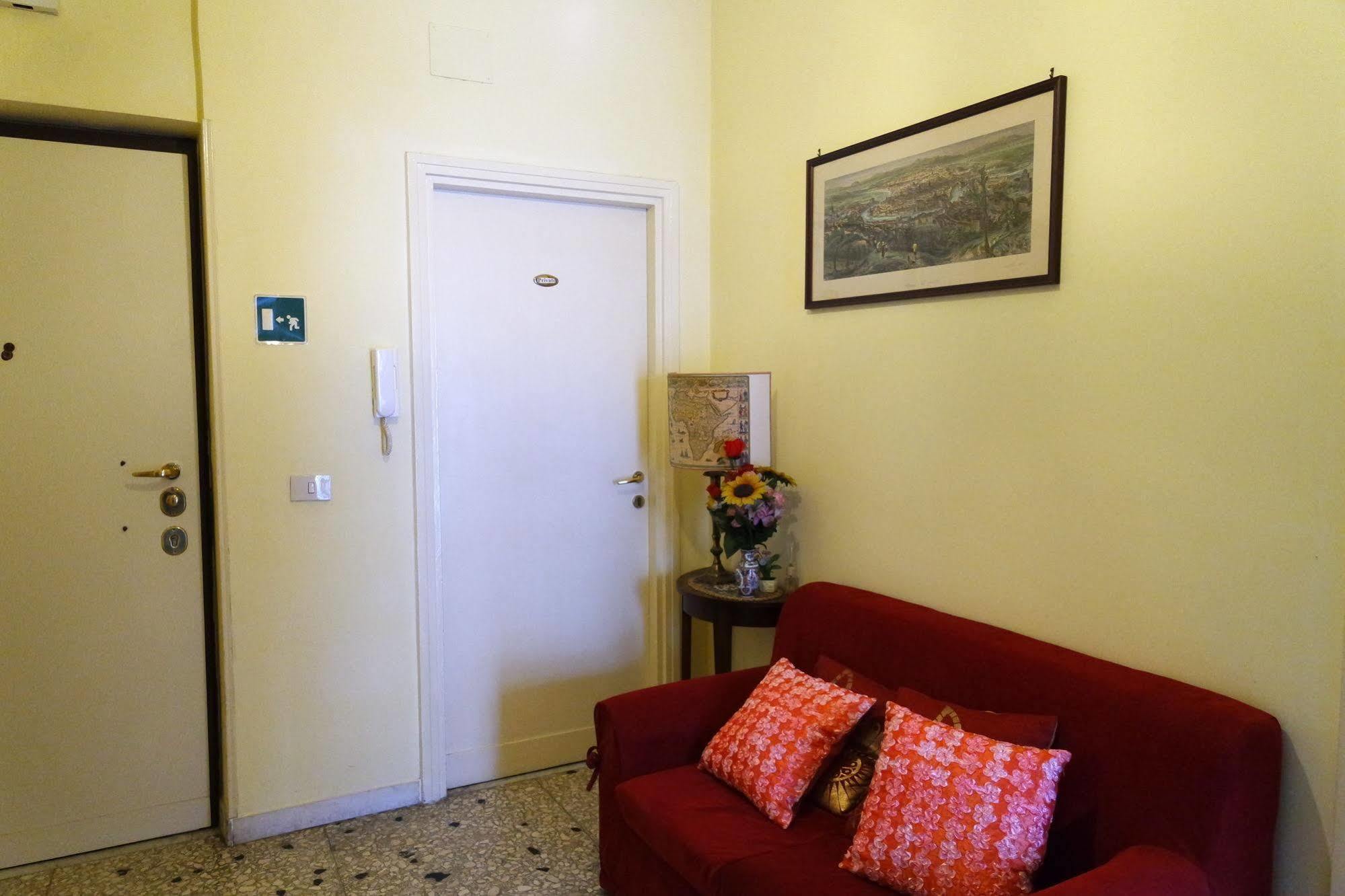 The Condottieri Rooms โรม ภายนอก รูปภาพ