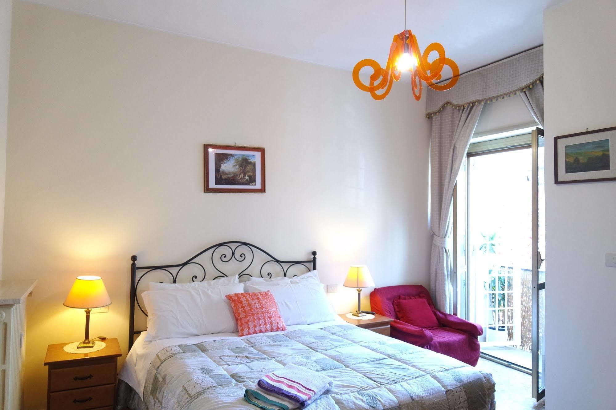 The Condottieri Rooms โรม ภายนอก รูปภาพ